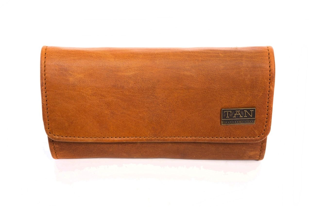 Lauren Ladies Leather Wallet Lauren Ladies Leather Wallet