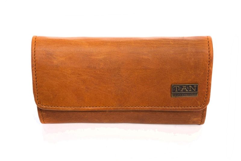 Lauren Ladies Leather Wallet Lauren Ladies Leather Wallet