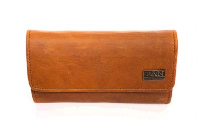 Lauren Ladies Leather Wallet