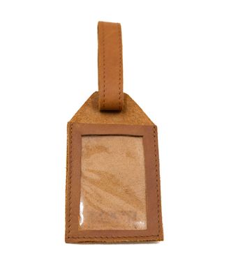 Field Luggage Tag Field Luggage Tag
