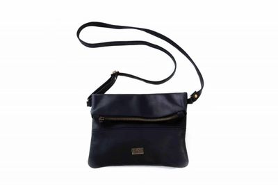 Nina Leather Sling Nina Leather Sling