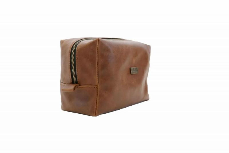 Patrick Toiletry Bag (Dopp Kit) Patrick Toiletry Bag (Dopp Kit)