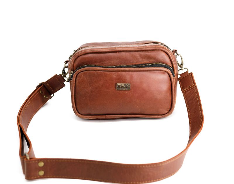 Ronnie Man Bag Ronnie Man Bag