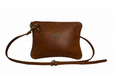 Taylor Leather Sling Bag Taylor Leather Sling Bag