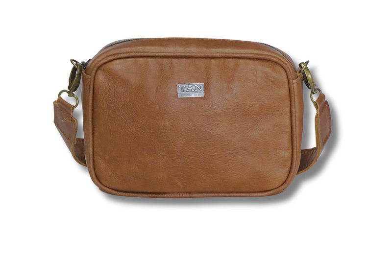 The Lily Sling Bag The Lily Sling Bag