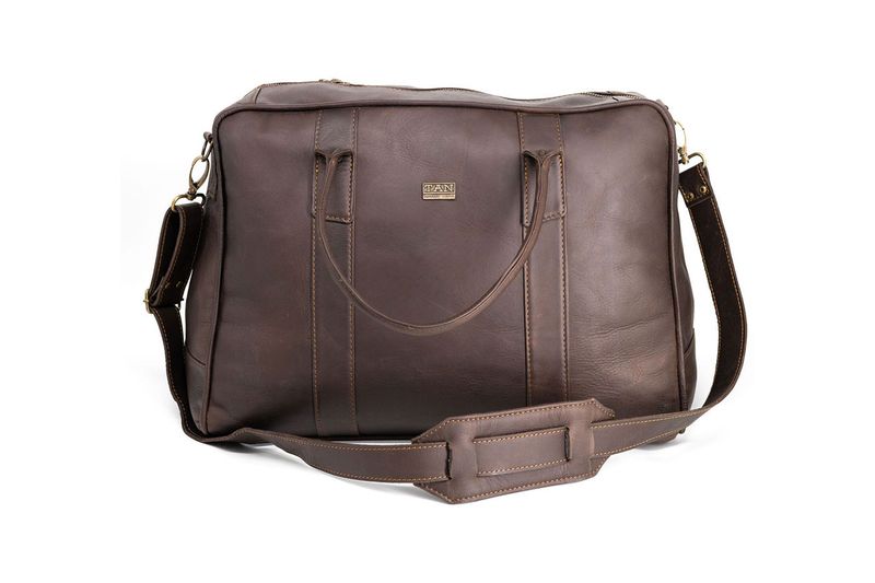 Miles Travel Bag Miles Travel Bag