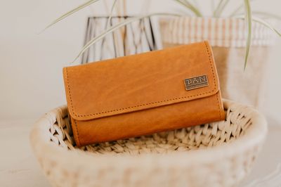 Wallets & Small Leather Goods