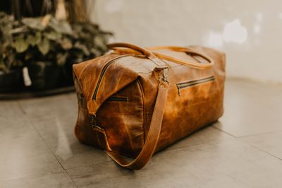 Duffel &amp; Travel Bags