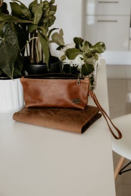 Notebook & Pencil Bags