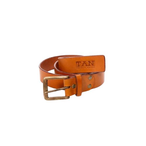 Finn Leather Belt Finn Leather Belt