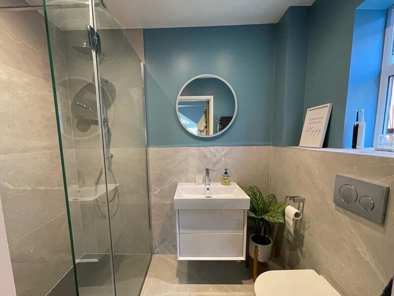 Harlow Blanco Matt 1200x600mm