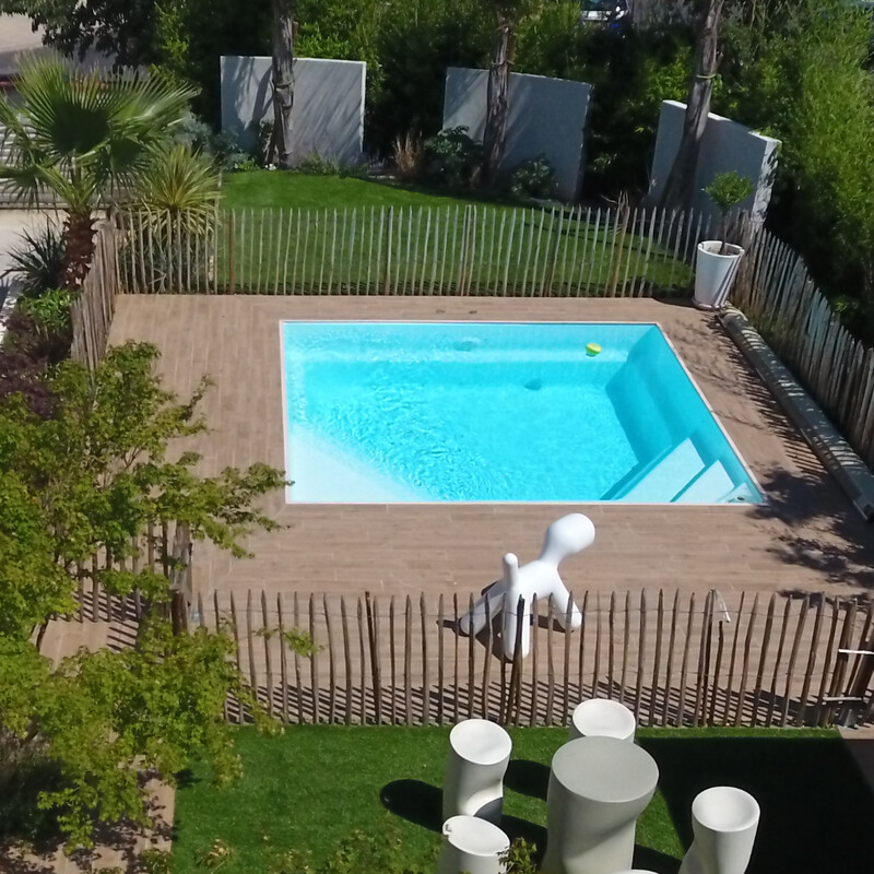 Célestine 4*