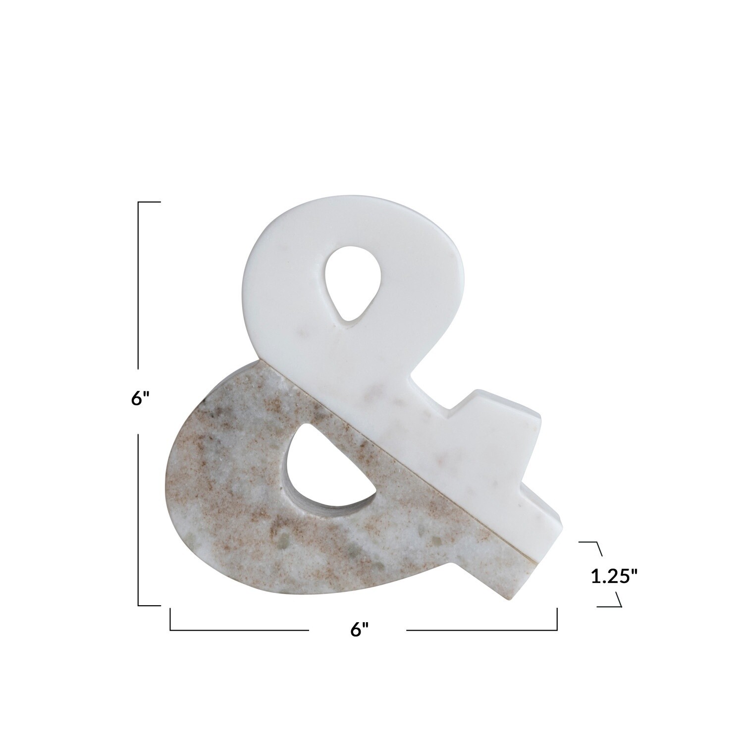 Marble &quot;&amp;&quot; Decor