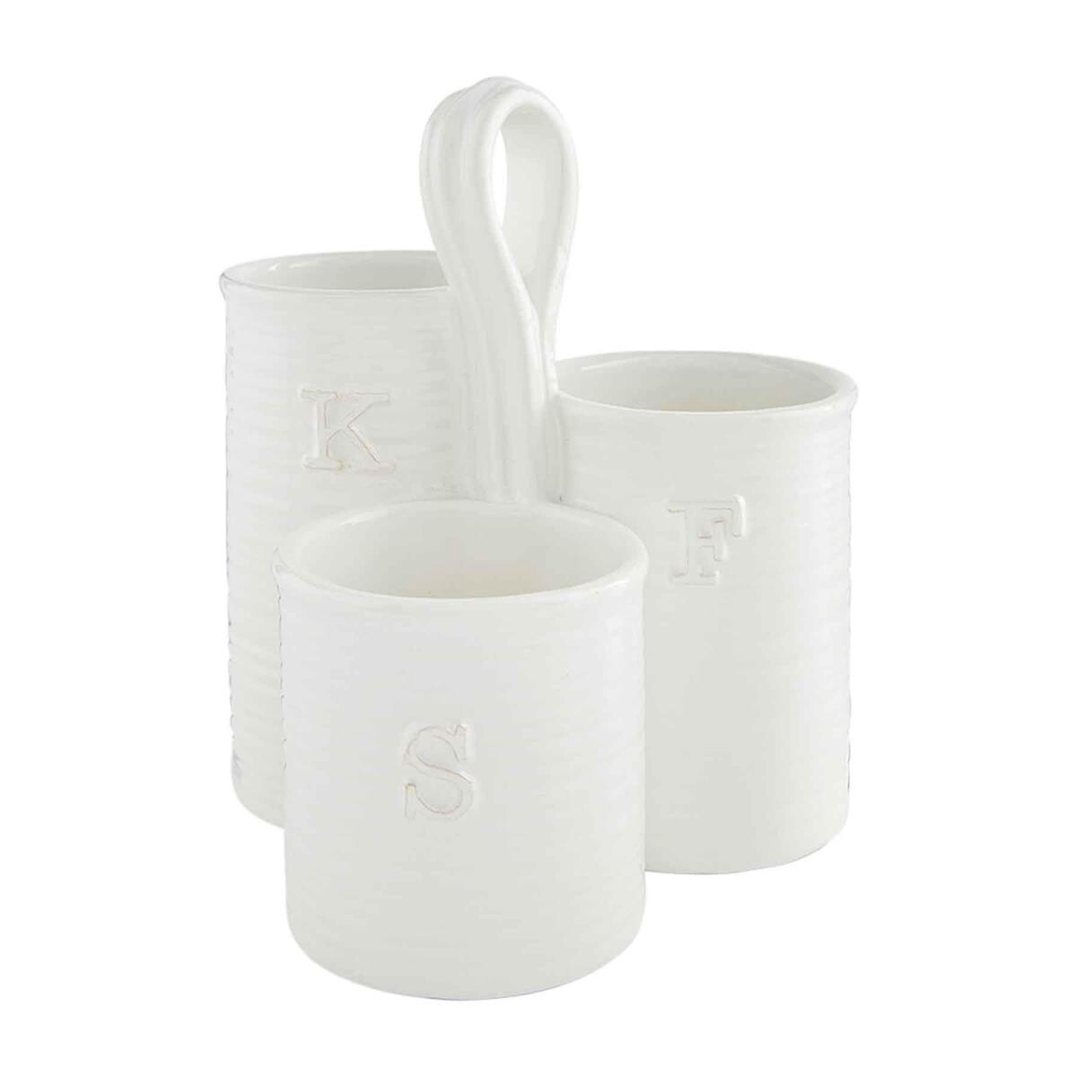 Utensil Caddy