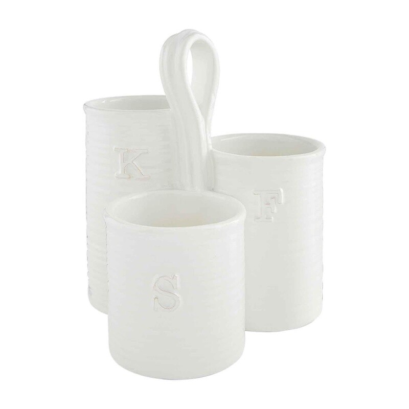 Utensil Caddy