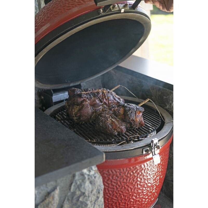 Sweet Bourbon Grilling Sauce