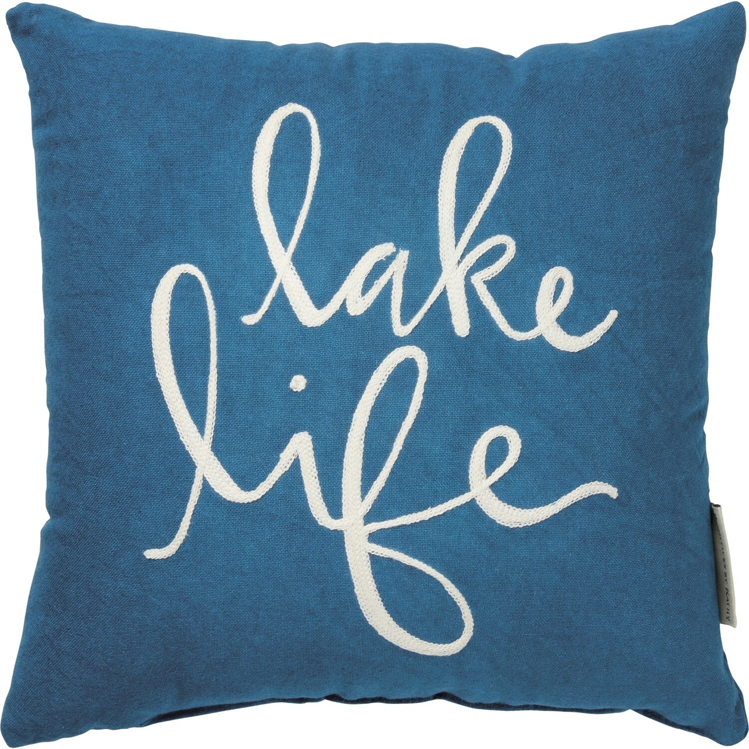 Pillow - Lake Life