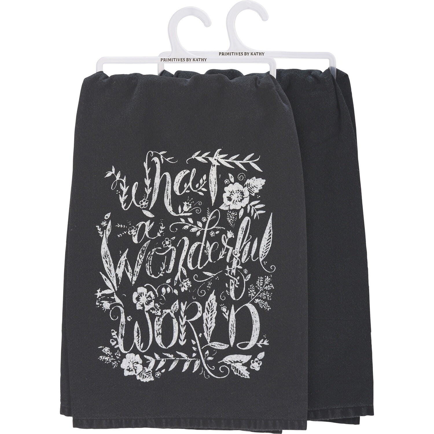 Kitchen Towel - Wonderful
