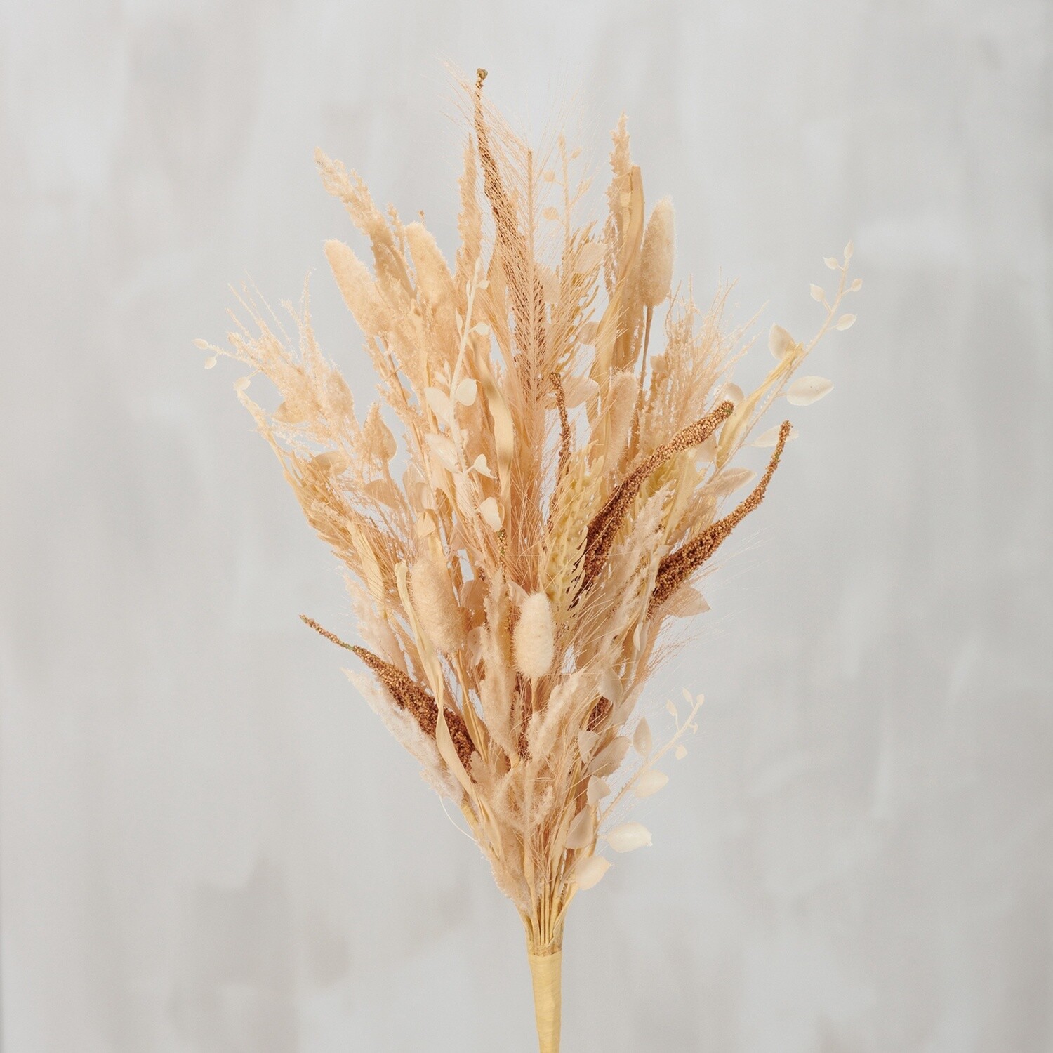 Bouquet - Mixed Feather Reeds