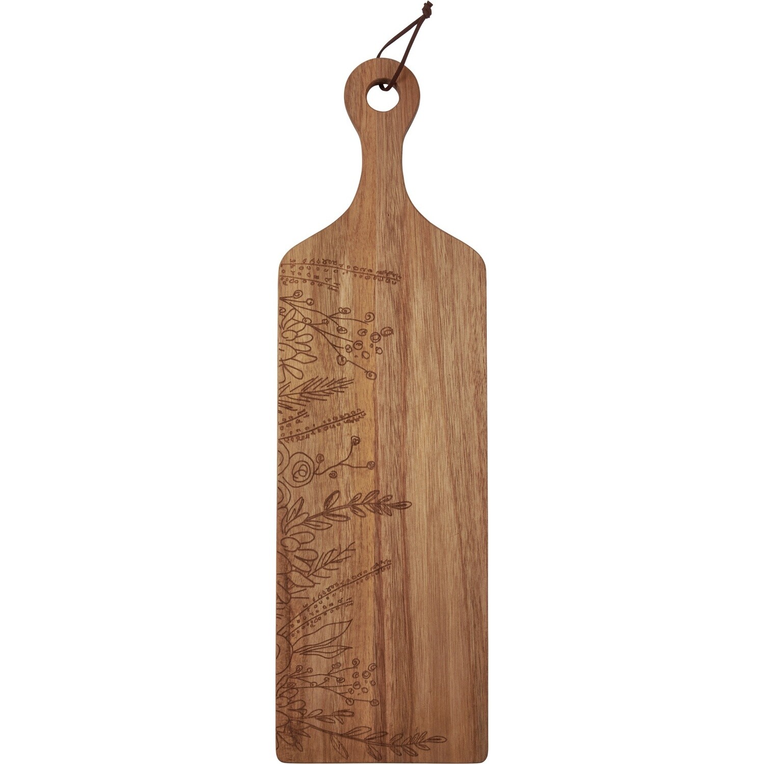 Cutting Board - Wildflowers