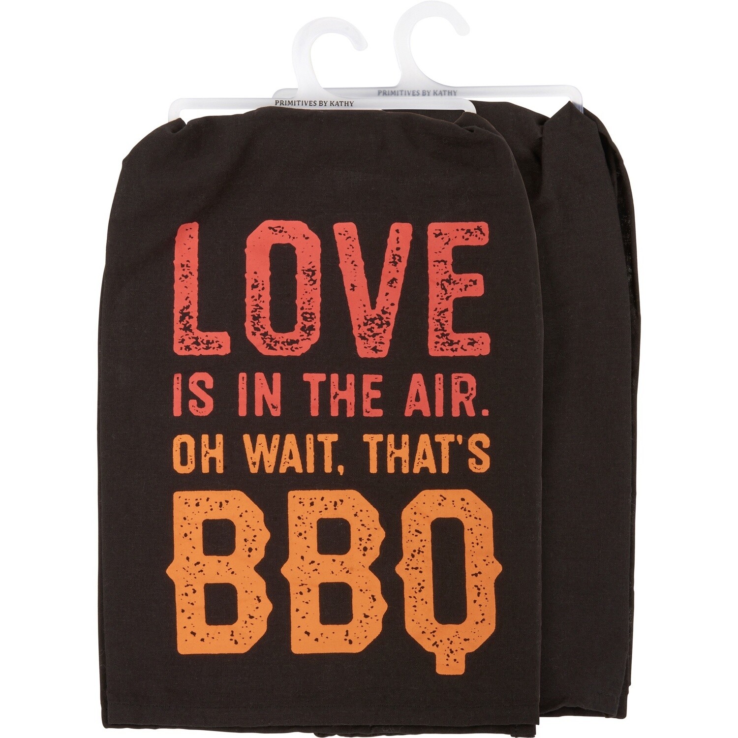 Kitchen Towel - In The Air