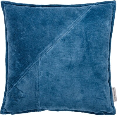 Pillow - Blue Velvet