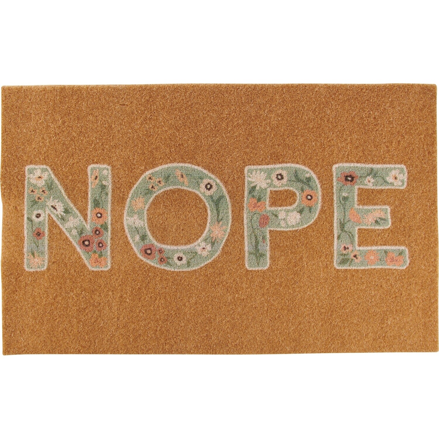 Rug - Nope