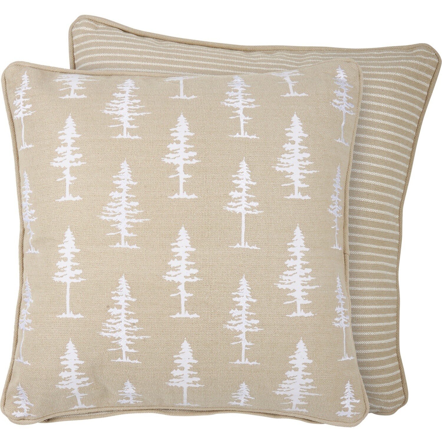 Pillow - Trees