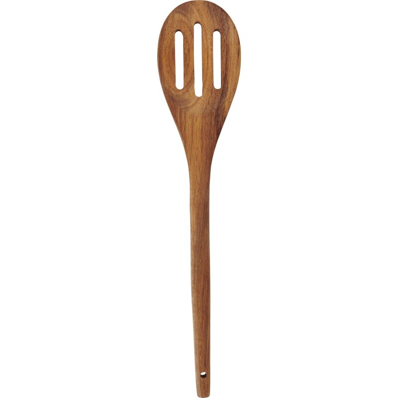 Slotted Spoon - Simple Farm