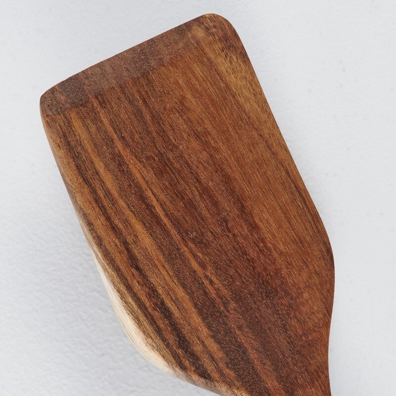 Spatula Lg - Simple Farm