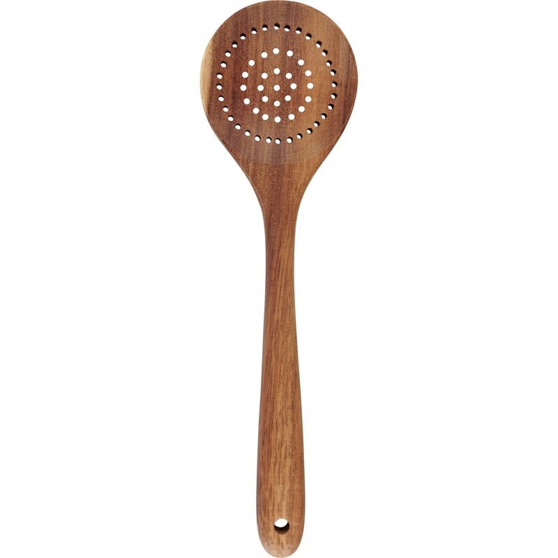 Strainer Spoon Sm - Farm