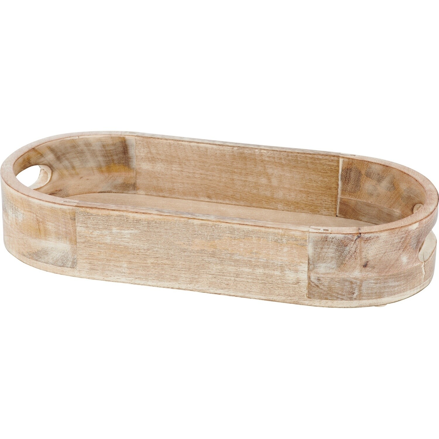 Tray - Oval