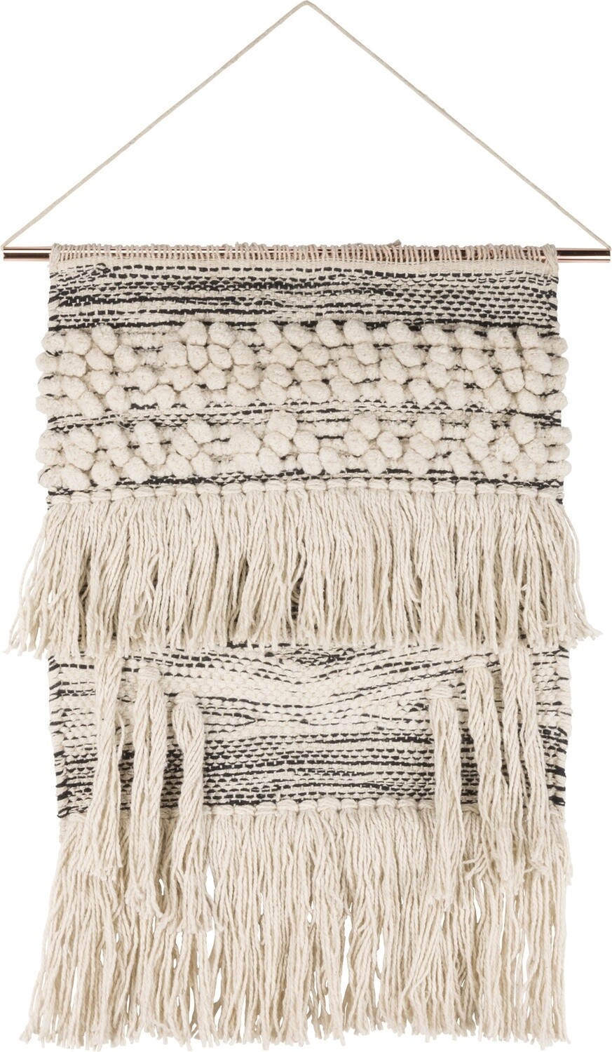Woven Wall Hanging - Wanderer