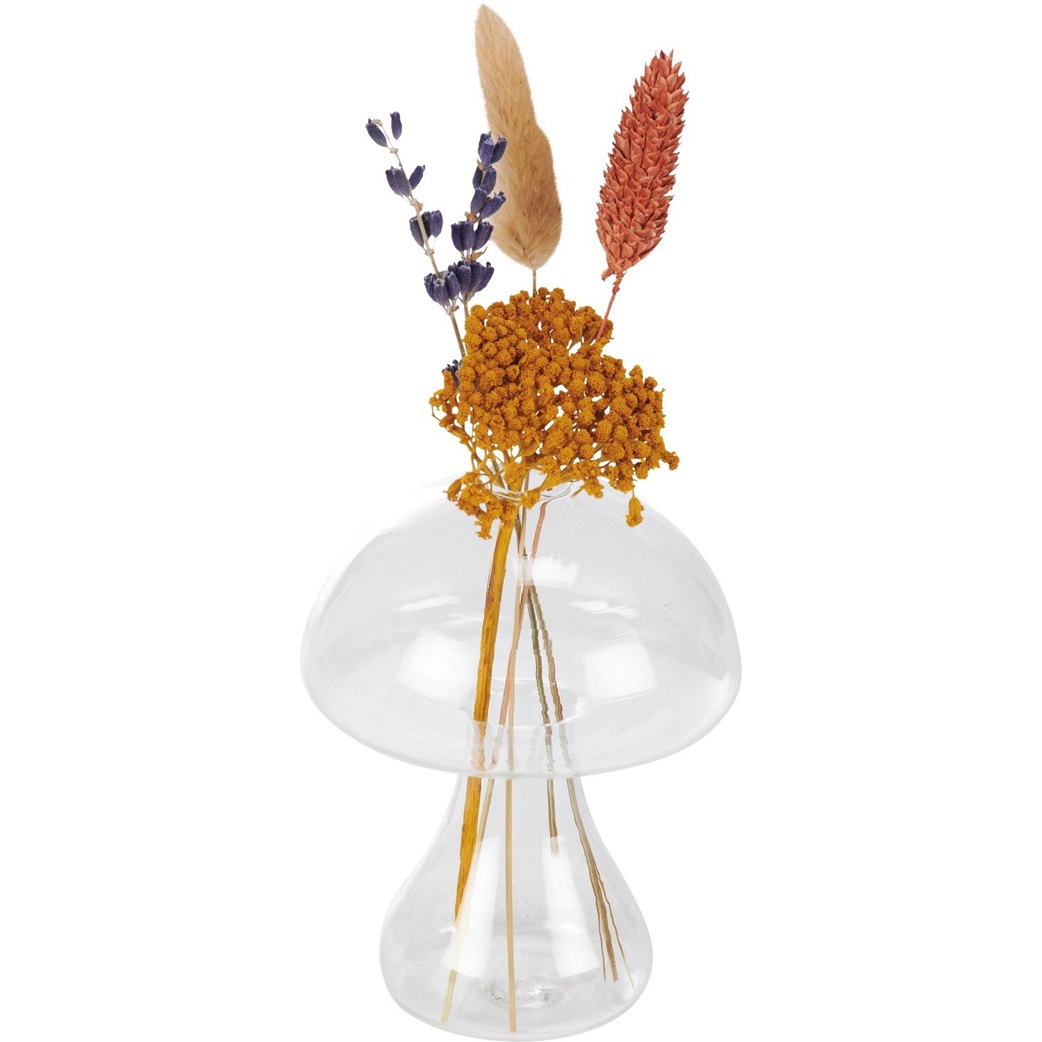 Vase - Standing Mushroom