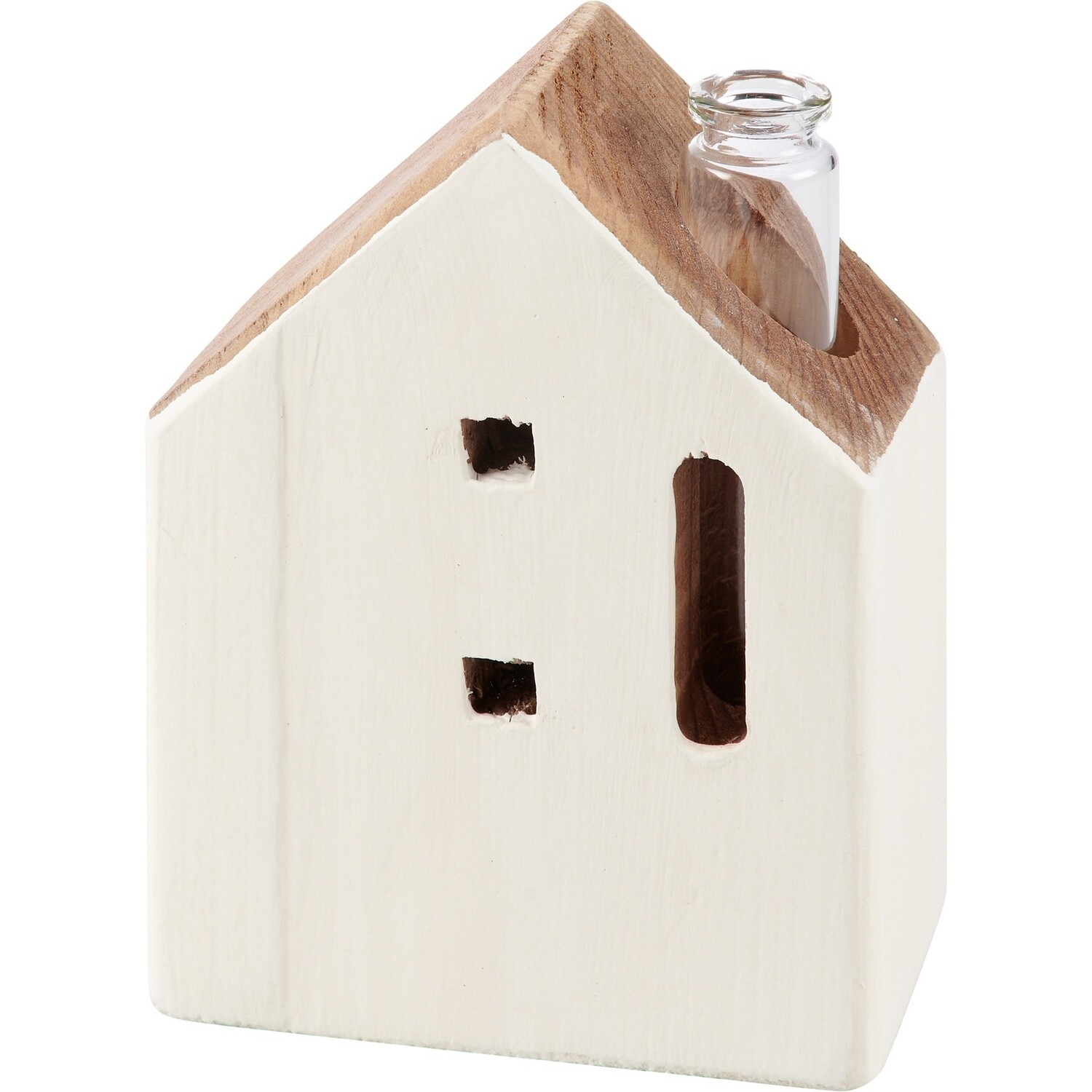 Vase - House