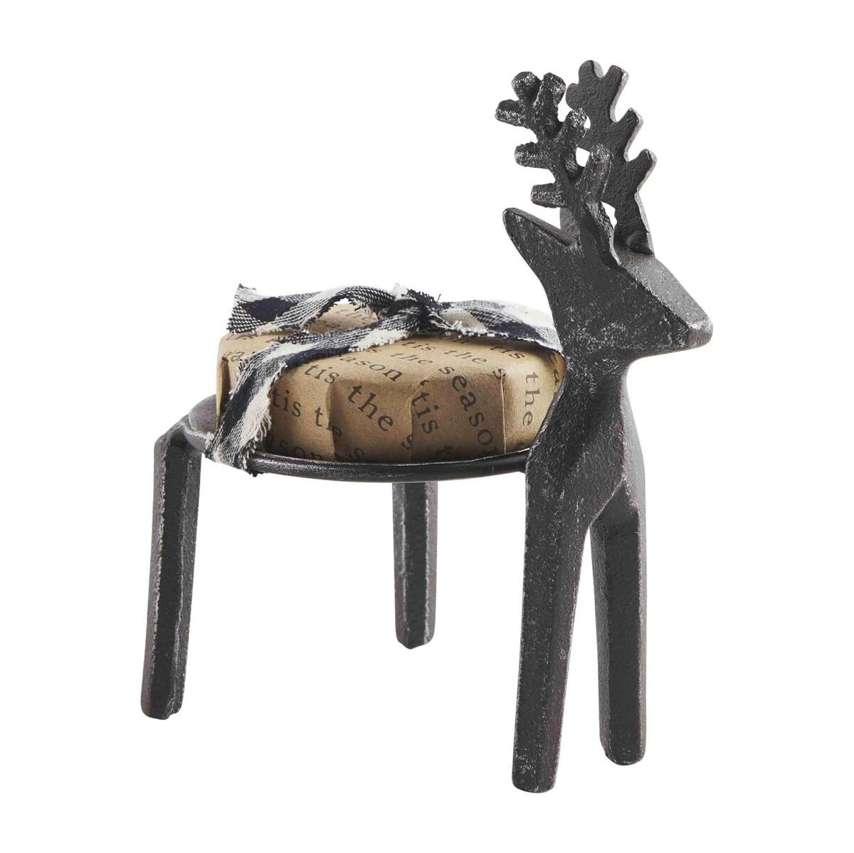 BLACK DEER CHECK SOAP SETS