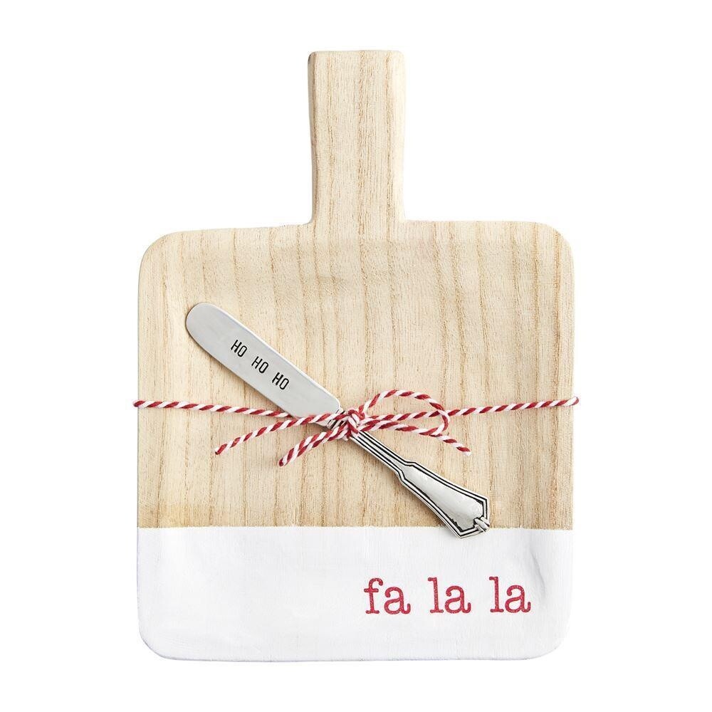 FA LA MINI BOARD SPREADER SET