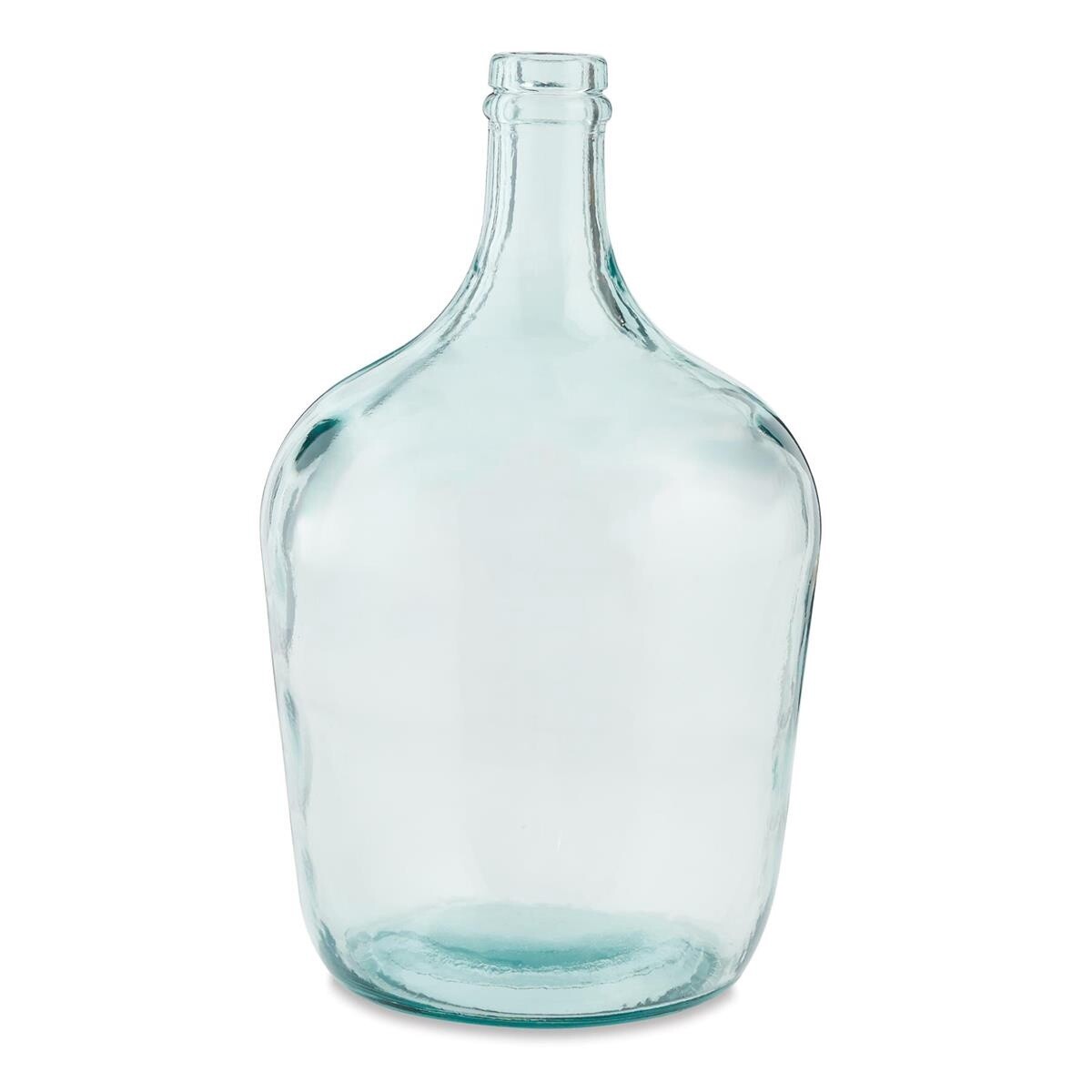 CLEAR CARAFE BOTTLE