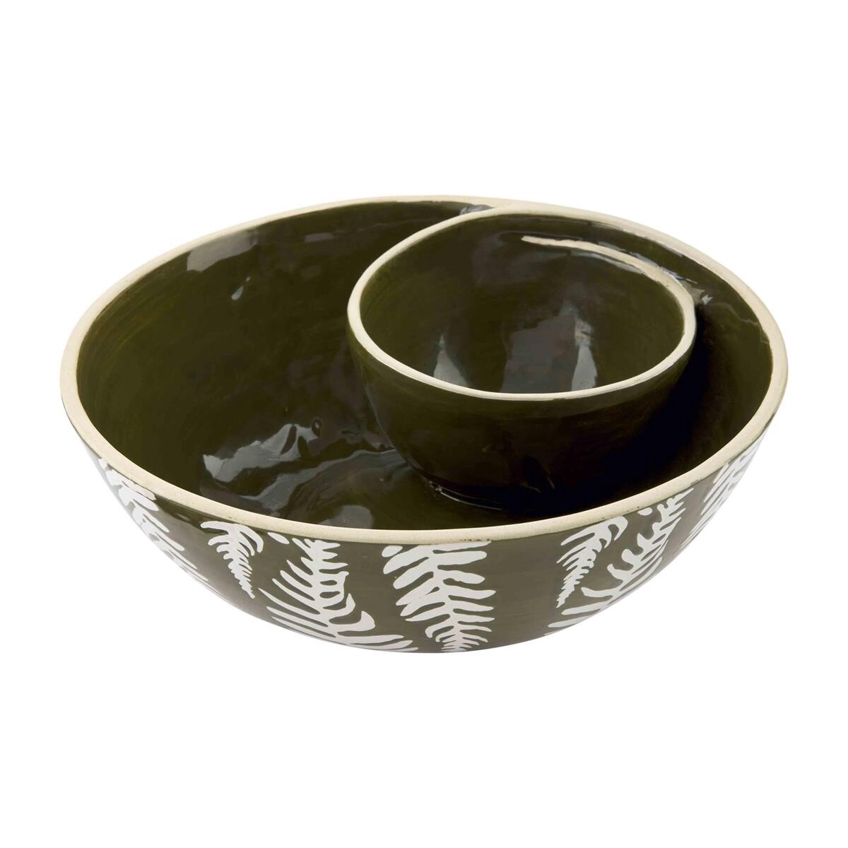 PINEHILL INTEGRAL DIP AND CHIP