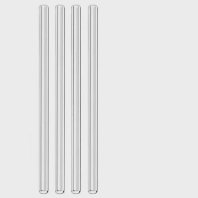 Glass Straw- Reusable Straw