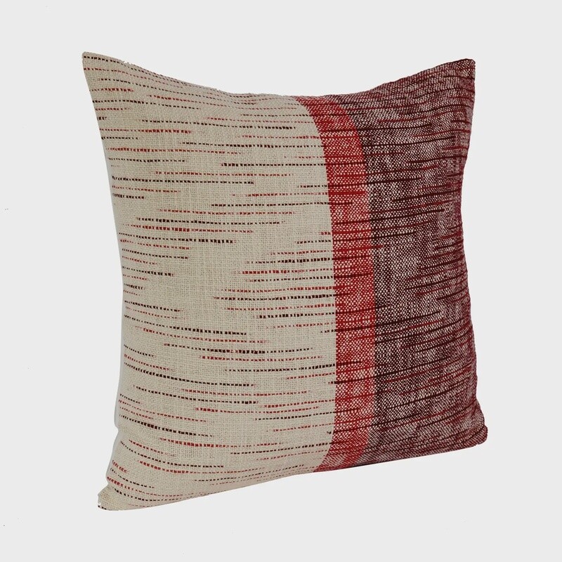 Tie &amp; Dye Pillow - 20&quot;X20&quot; Pillow