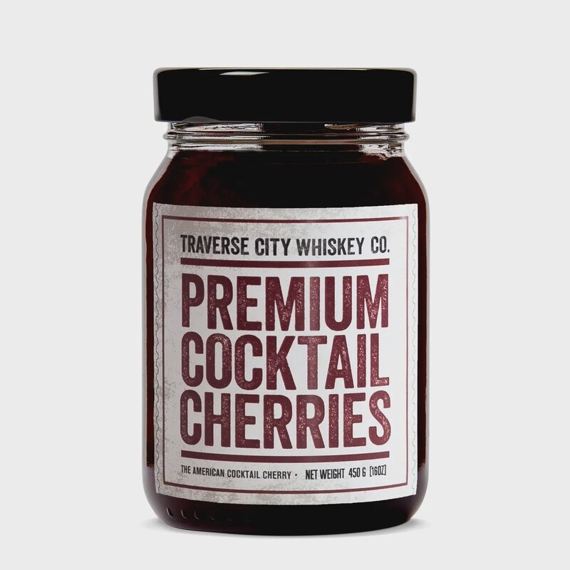 Premium Cocktail Cherries