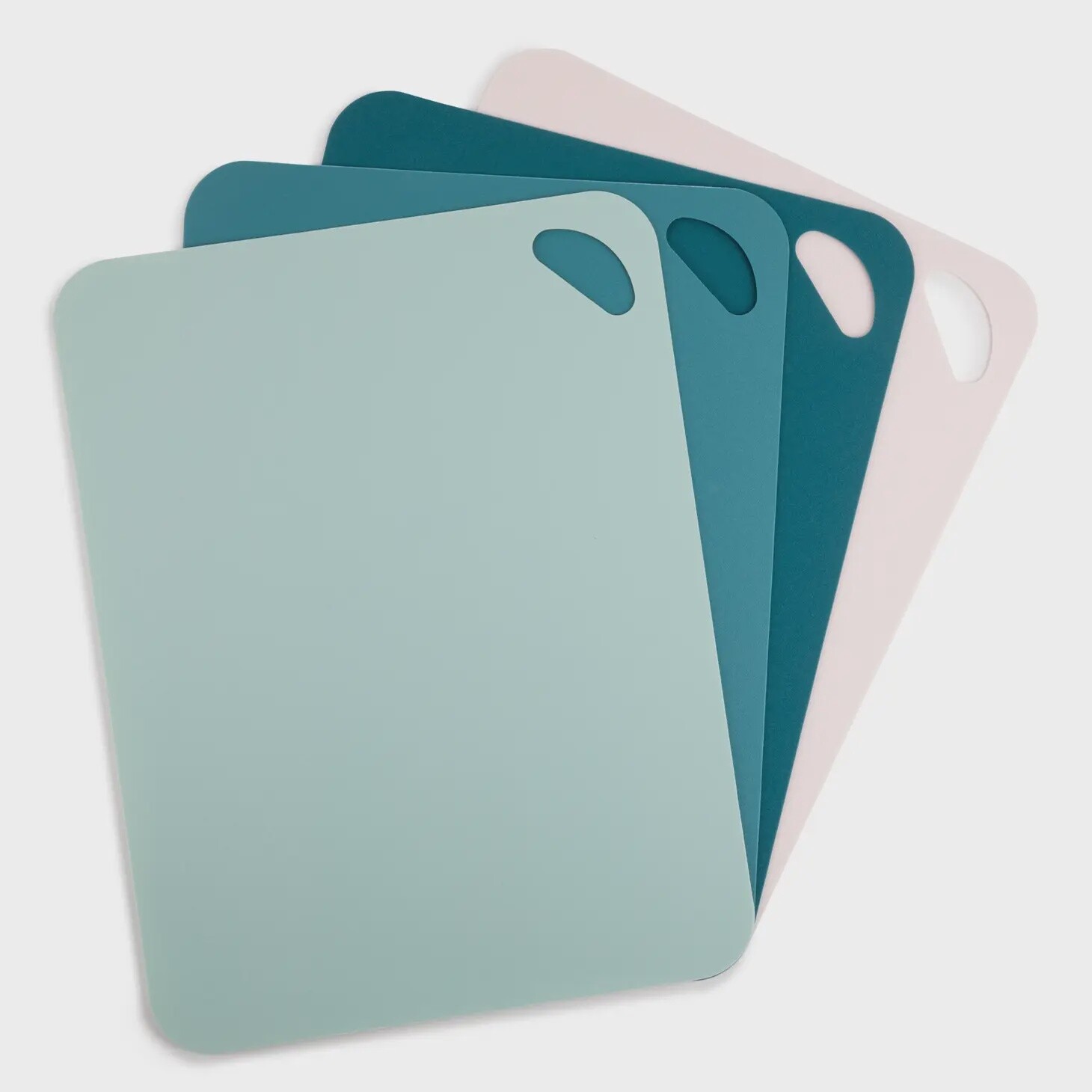 4pc Non-Slip Cutting Mats