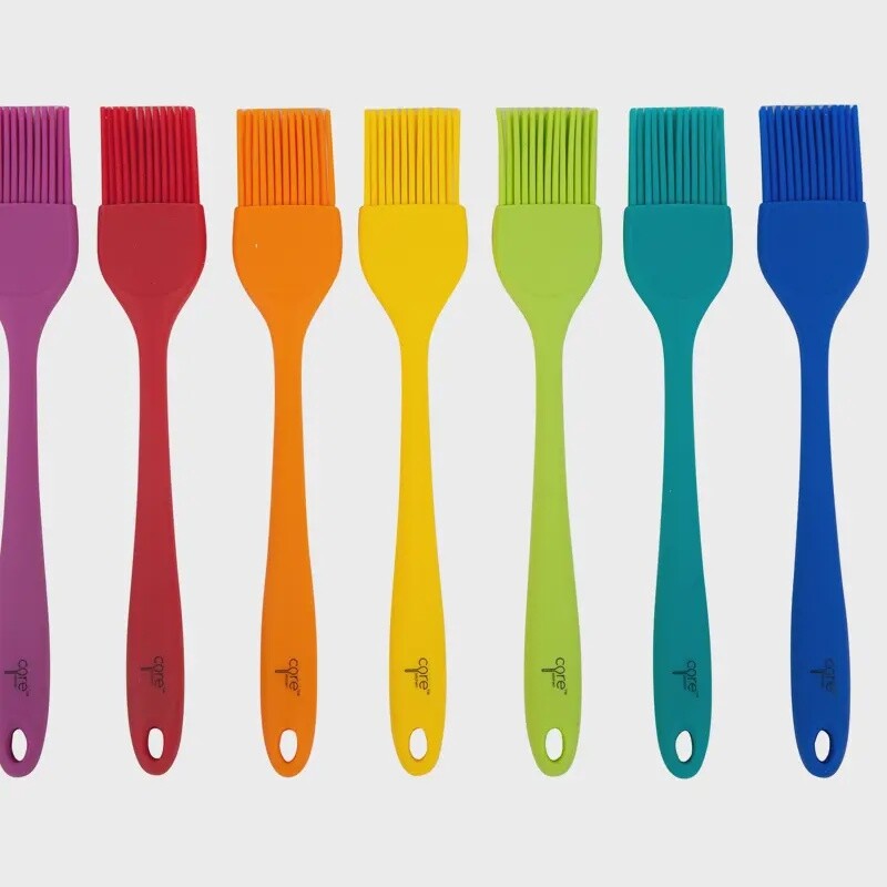 Silicone Basting Brush