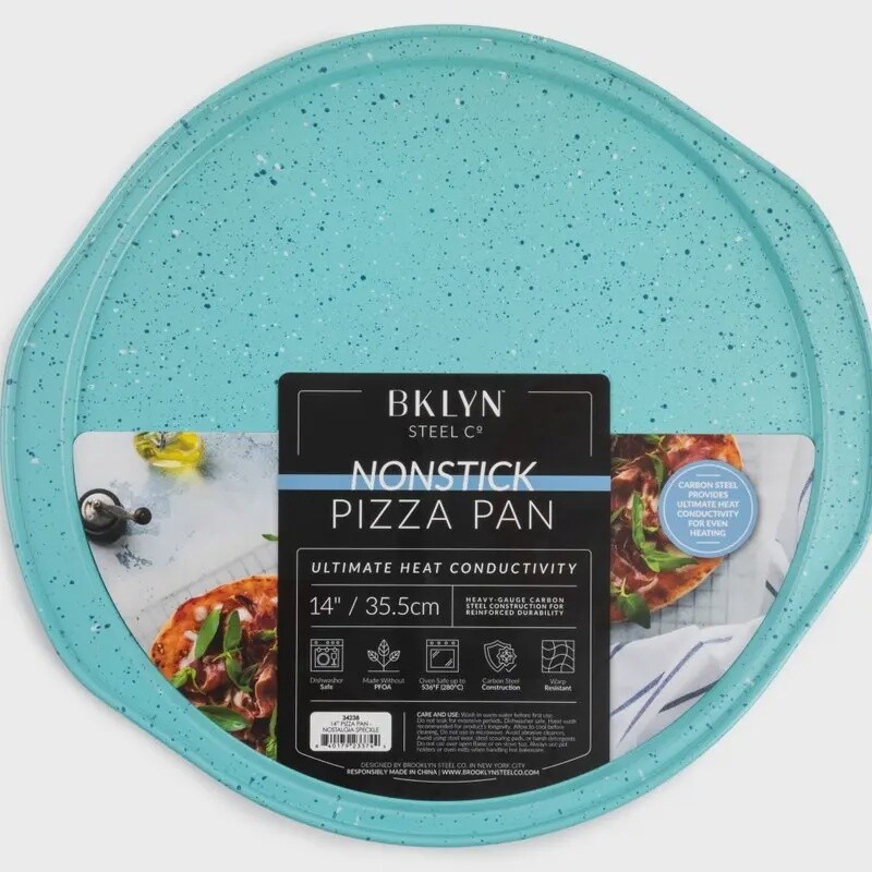 14&quot; Pizza Pan