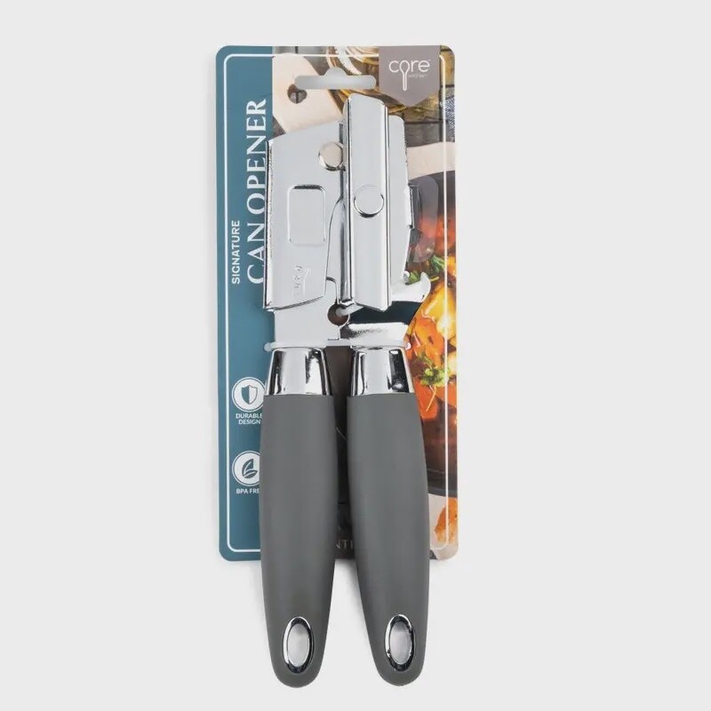Signature Can Opener