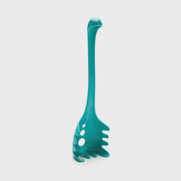 Papa Nessie Pasta Spoon
