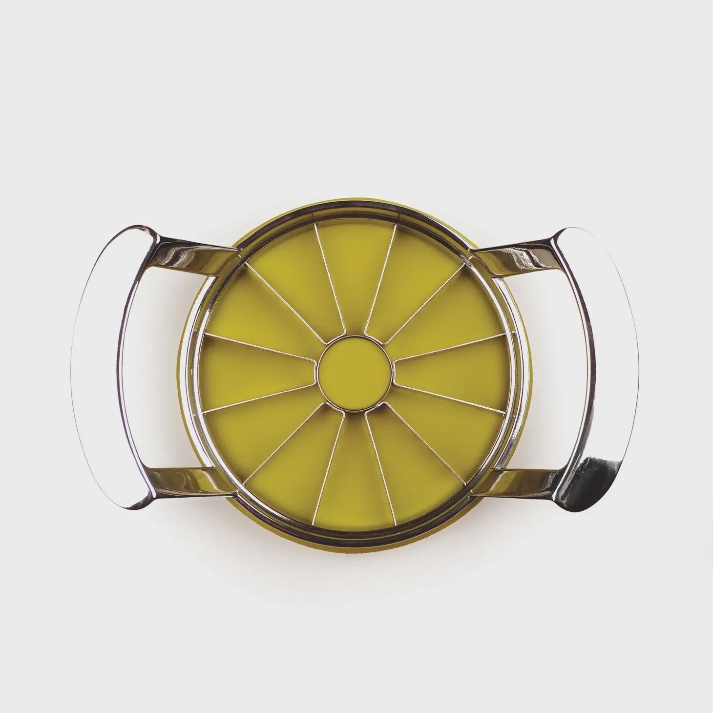 Apple Slicer With Cover