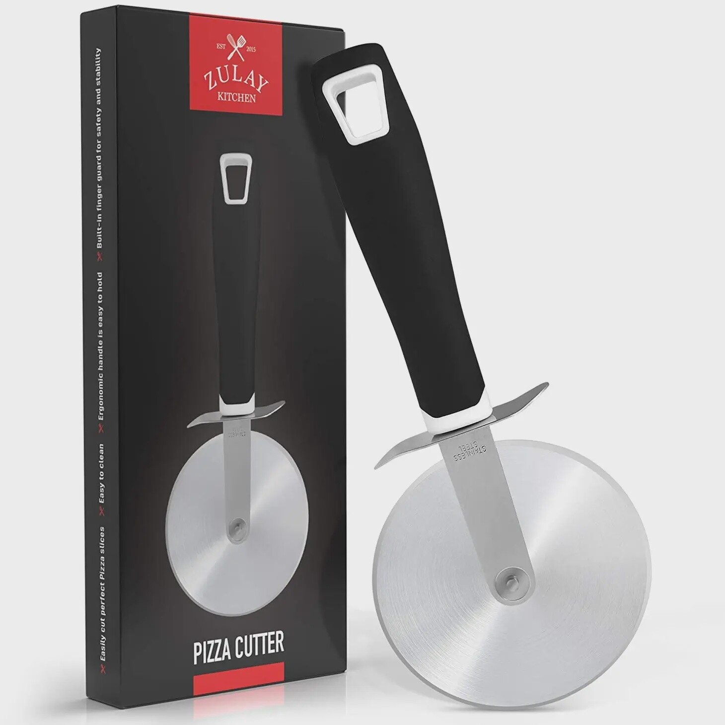Pizza Cutter