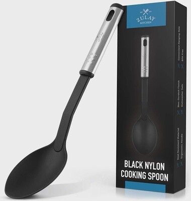 Nylon Serving Spoon